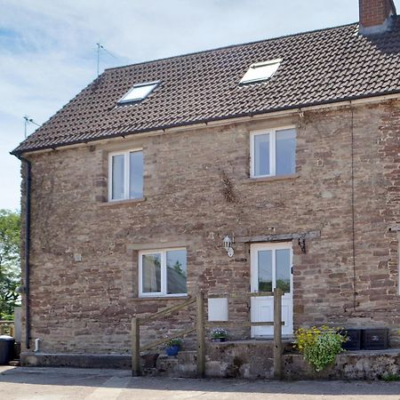 The Coach House Villa Lydney Exterior photo